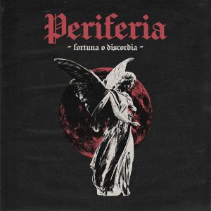 PORTADA PERIFERIA CD FORTUNA O DISCORDIA