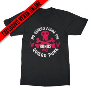 CAMISETA BONUSTRACK DURANGO NIÑO_EXCLUSIVA ONLINE