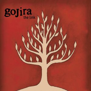 LP Gojira - The Link(Marble Ltd. Edition)