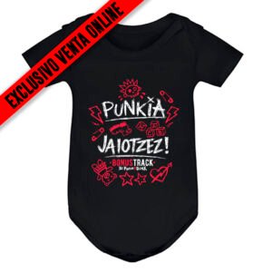 BODY BONUSTRACK DURANGO_EXCLUSIVO ONLINE