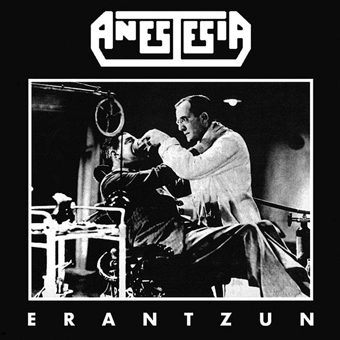 LP Anestesia - Erantzun