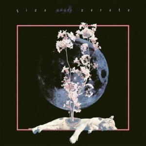 LP Anari - Giza Zarata