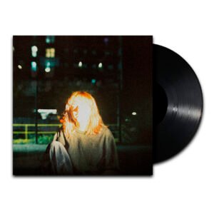 VINILO LO QUE QUEDA POR SENTIR