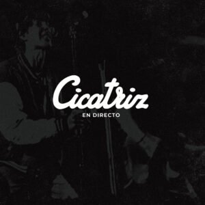LP CICATRIZ - En Directo
