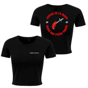 MOCKUP CROPTOP NESKATASUNA