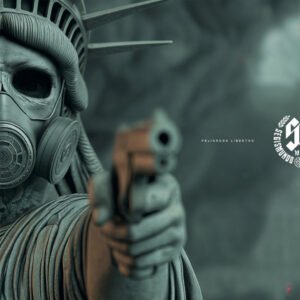 LP SEGIS - Peligrosa Libertad