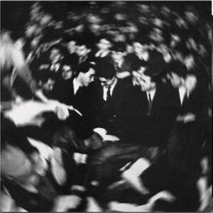 LP Hamlet - Revolución 12.111