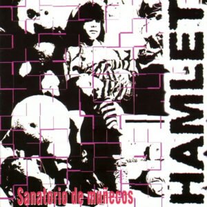 LP Hamlet - Sanatorio de Muñecos
