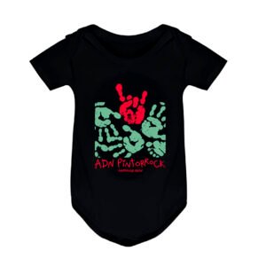 BODY BEBE PINTORROCK ADN